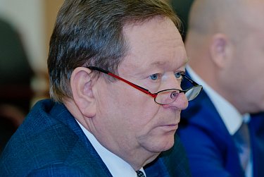 В проекте бюджета заложены субсидии на поддержку сельского хозяйства